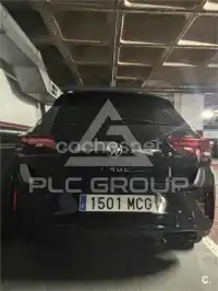 2022 Volkswagen T-Roc