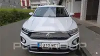 2022 Volkswagen T-Roc