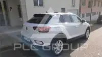 2022 Volkswagen T-Roc