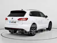 2022 Volkswagen Touareg