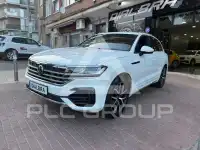 2022 Volkswagen Touareg