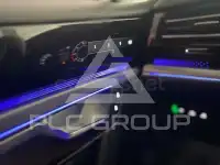 2022 Volkswagen Touareg