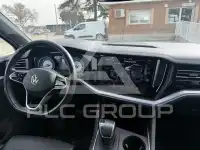 2022 Volkswagen Touareg