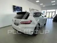 2022 Volkswagen Touareg