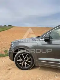 2022 Volkswagen Touareg