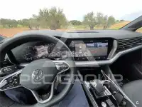 2022 Volkswagen Touareg