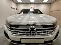 2022 Volkswagen Touareg