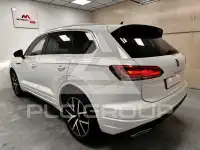 2022 Volkswagen Touareg