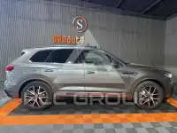 2022 Volkswagen Touareg