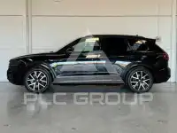 2022 Volkswagen Touareg