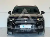 2022 Volkswagen Touareg