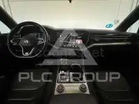 2022 Volkswagen Touareg