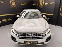 2022 Volkswagen Touareg