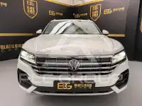 2022 Volkswagen Touareg