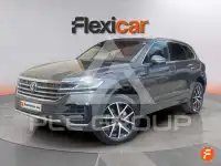 2022 Volkswagen Touareg
