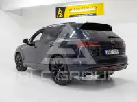 2022 Volkswagen Touareg