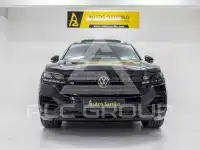 2022 Volkswagen Touareg