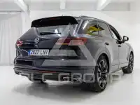 2022 Volkswagen Touareg