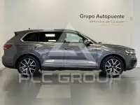 2022 Volkswagen Touareg