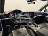 2022 Volkswagen Touareg