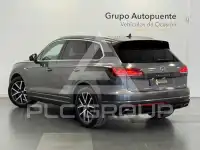 2022 Volkswagen Touareg