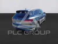 2022 Volkswagen Touareg