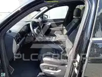 2022 Volkswagen Touareg