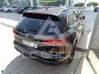 2022 Volkswagen Touareg
