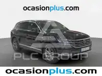 2022 Volkswagen Touareg