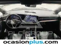 2022 Volkswagen Touareg