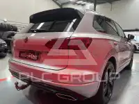 2022 Volkswagen Touareg