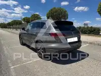 2022 Volkswagen Touareg