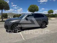 2022 Volkswagen Touareg