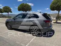 2022 Volkswagen Touareg