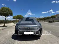 2022 Volkswagen Touareg
