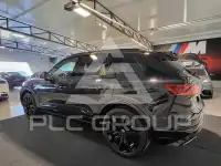 2022 Volkswagen Touareg