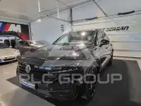 2022 Volkswagen Touareg