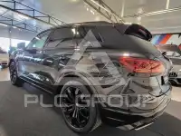 2022 Volkswagen Touareg