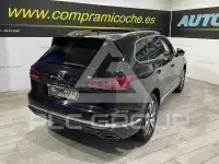 2022 Volkswagen Touareg