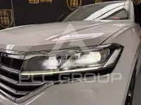 2022 Volkswagen Touareg