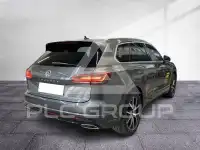 2022 Volkswagen Touareg