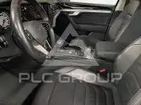 2022 Volkswagen Touareg