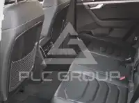 2022 Volkswagen Touareg