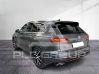 2022 Volkswagen Touareg