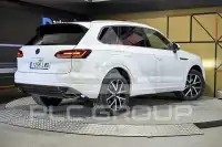 2022 Volkswagen Touareg