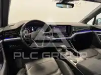 2022 Volkswagen Touareg