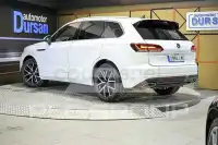 2022 Volkswagen Touareg