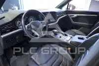 2022 Volkswagen Touareg