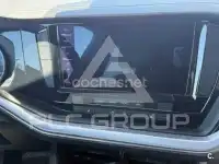 2022 Volkswagen Touareg