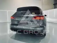 2022 Volkswagen Touareg